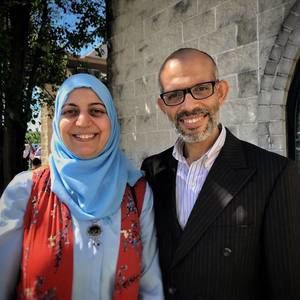 Meet your Posher, Hoda